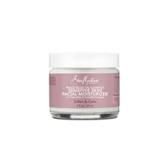 SheaMoisture - Peace Rose Oil Complex Sensitive Skin Facial Moisturizer
