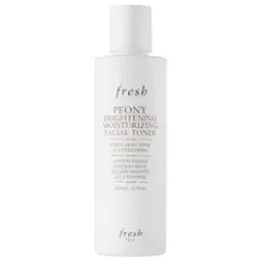 Fresh - Peony Brightening Moisturizing Facial Toner