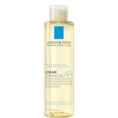 La Roche-Posay - Lipikar AP+ Cleansing Oil