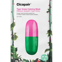 Dr. Jart+ - Cicapair Tiger Grass Calming Mask