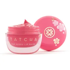 Tatcha - The Kissu Lip Mask - Plum