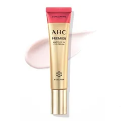 AHC - Buy Premier Ampoule In Eye Cream Core Lifting in Australia - Korean Skincare Online