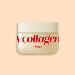 Manyo - V Collagen Heart Fit Cream