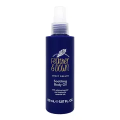 Feather \u0026 Down - Sweet Dreams Soothing Body Oil
