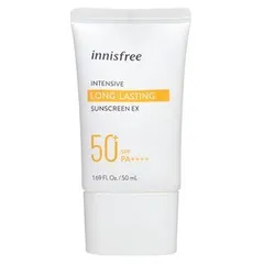 innisfree - Intensive Long Lasting Sunscreen EX