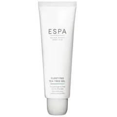 Face Purifying Tea Tree Gel