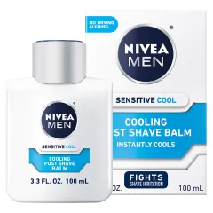 Nivea - Sensitive Cooling Post Shave Balm