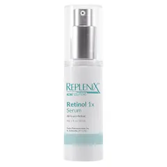Acne Solutions Retinol Serum