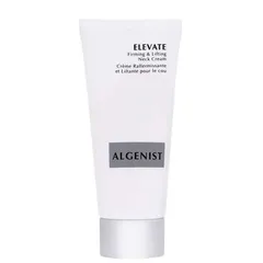 Algenist - Skincare Elevate Firming & Lifting Neck Cream