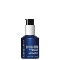 Naturopathica Holistic Health - Naturopathica Rosehip Seed & Immortelle Regenerating Facial Oil
