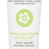 Face Scrub