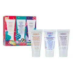Kiehl's - Smooth Skin Delights