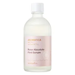 AROMATICA - Rose Absolute First Serum