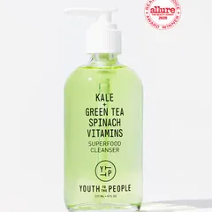 Superfood Cleanser