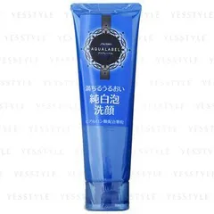 Shiseido - Aqualabel White Clear Foam