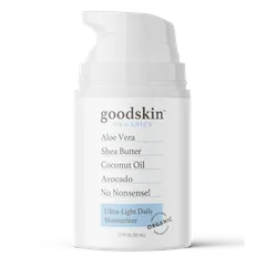 trygoodskin - Ultra-light Daily Moisturizer
