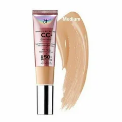 CC+ Illumination Cream SPF 50 Plus / (Medium)