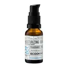 Moisturizing Serum