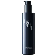 Clean Sheets Cleansing Gel