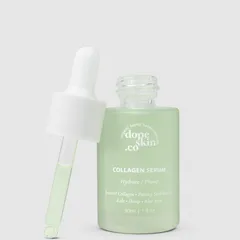 Dope Skin Co - Calming Collagen Serum