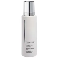 DERMO28 - Aqua Emulsione Soffice; Extra Moisturizing Body Emulsion