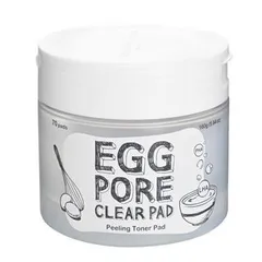 Too Cool For School - Egg Pore Clear Pad