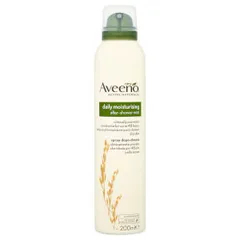Aveeno - Daily Moisturising After Shower Mist Spray