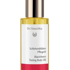 Dr. Hauschka - Blackthorn Toning Body Oil