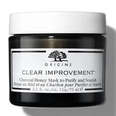 Origins - Clear Improvement Charcoal Honey Mask