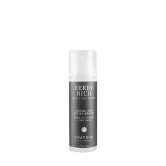 Berry Rich Cream