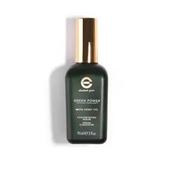 Elizabeth Grant - Green Power with Hemp Seed Oil Concentrated Serum