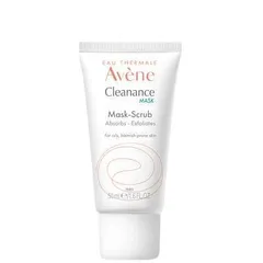Eau Thermale Avene - Face Cleanance: Mask