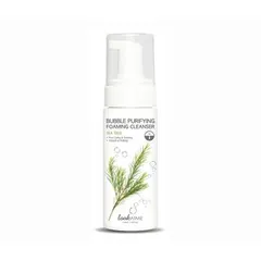 Bubble Purifying Foaming Cleanser Tea Tree