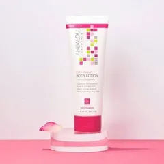 Andalou Naturals - 1000 Roses Soothing Body Lotion