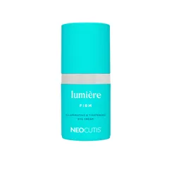 Lumière Firm Illuminating and Tightening Eye Cream