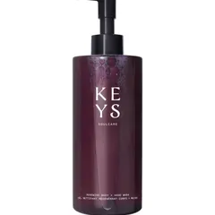 Keys Soulcare - Renewing Body + Hand Wash