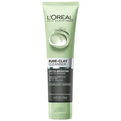 L'Oréal Paris - Detox & Brighten Cleanser