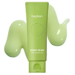 Beplain - Buy Mung Bean Milk Peeling Gel in Australia - Korean Skincare Online
