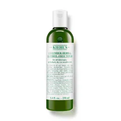 Kiehl's - Cucumber Herbal Alcohol-Free Toner