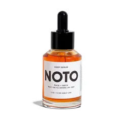 Noto botanics - Deep Serum