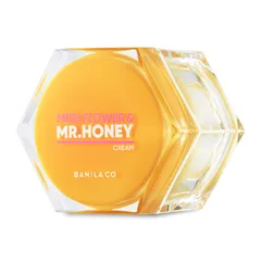 Banila Co - Miss Flower & Mr Honey Cream