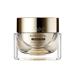 IOPE - Super Vital Cream Rich