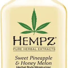 Hempz - Sweet Pineapple & Honey Melon Herbal Body Moisturizer