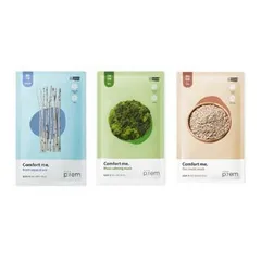 Make P:rem - Comfort Me. Sheet Mask - 3 Types