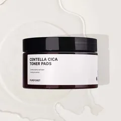 Centella Cica Toner Pad
