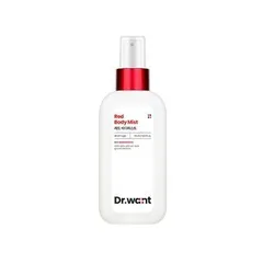 Red Body Mist
