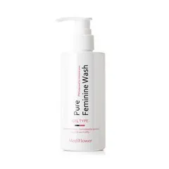 MediFlower - Pure Feminine Wash