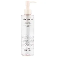 Shiseido - Cleansers & Makeup Removers Essentials: Refreshing Cleansing Water