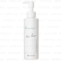 BB LABORATORIES - PH Moist Cleansing Oil