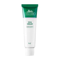 VT Cosmetics - Buy VT Cosmetics VT Cica Cream - Korean Skincare